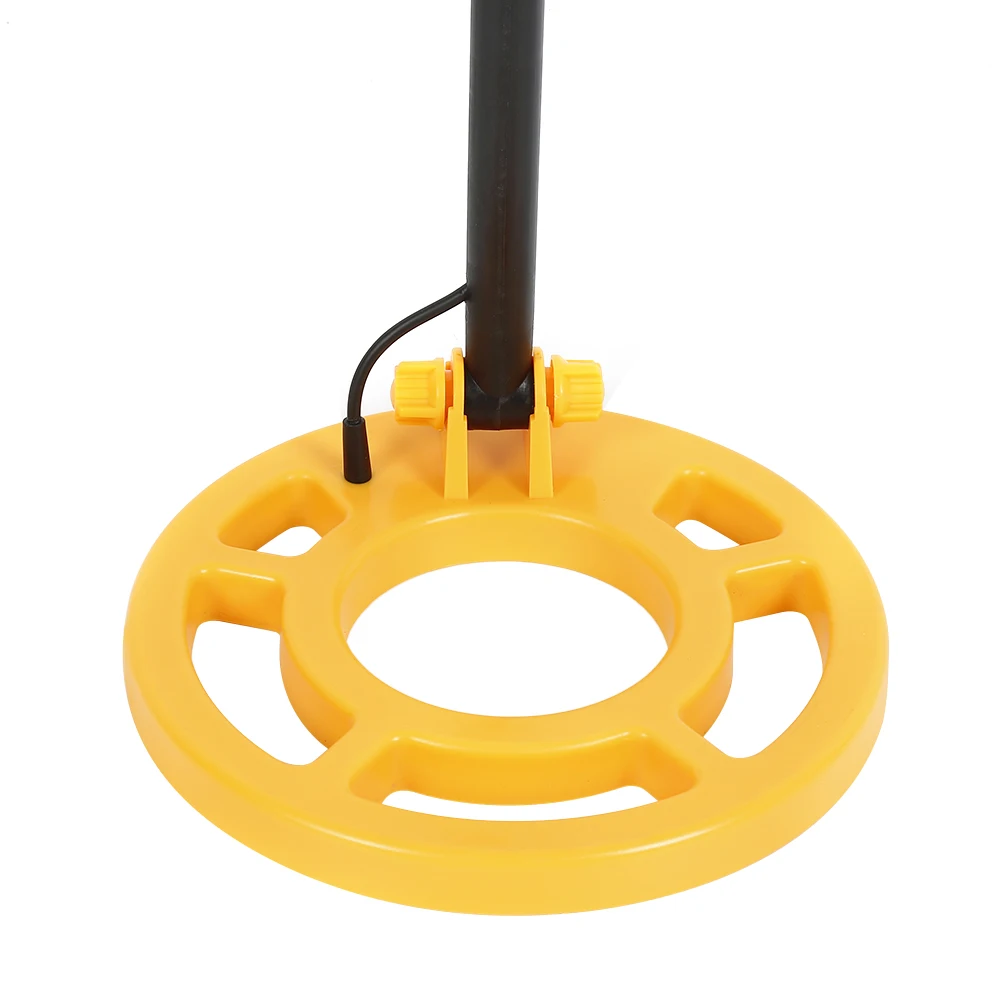 Портативный подземный металлоискатель Высокочувствительный металлодетектор