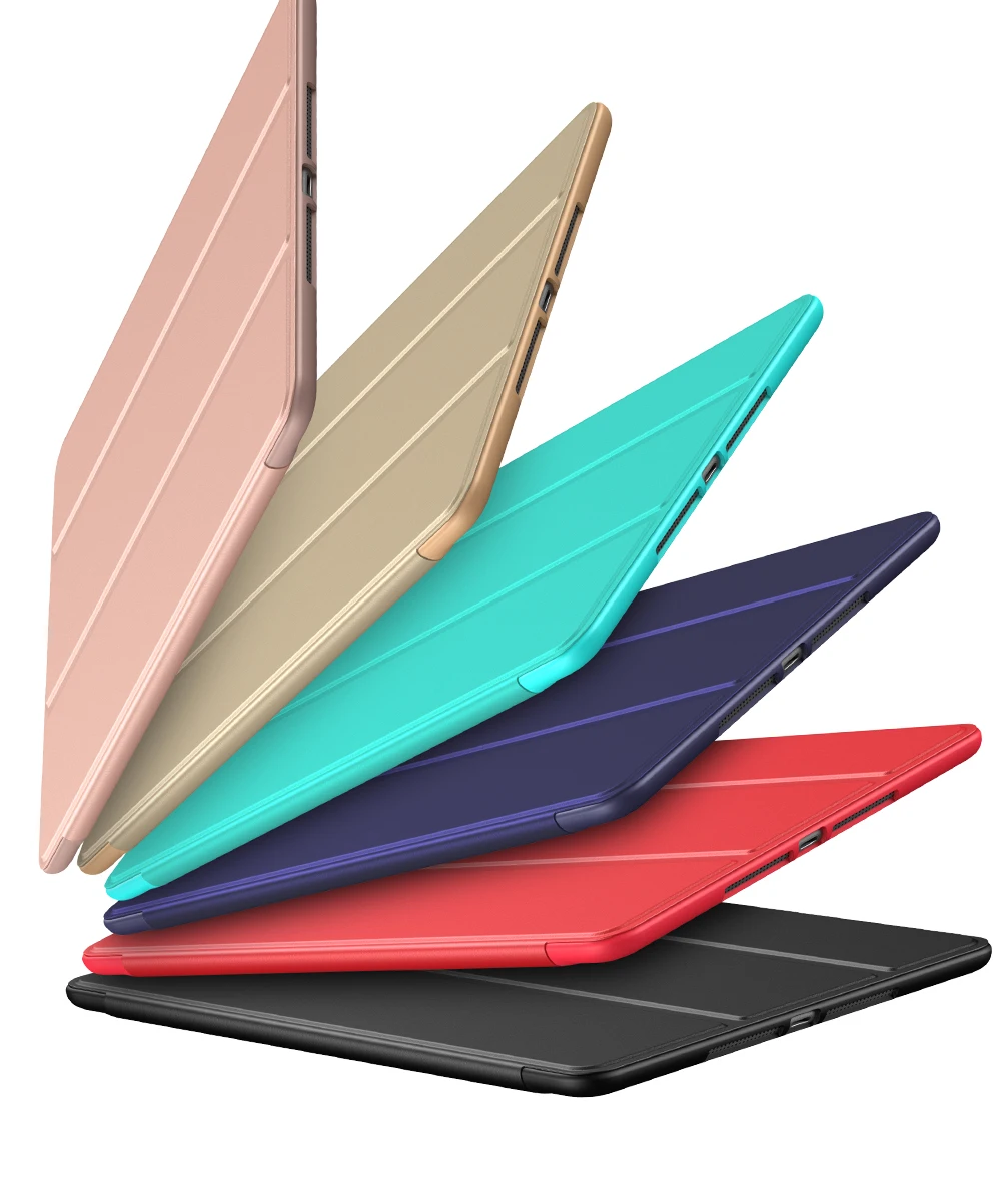 

Ultra-thin Folding Flip Case For Xiaomi Mi Pad 4 Case PU Leather Magnetic Silicone Soft Stand Funda For Xiaomi Mipad 4 Cover