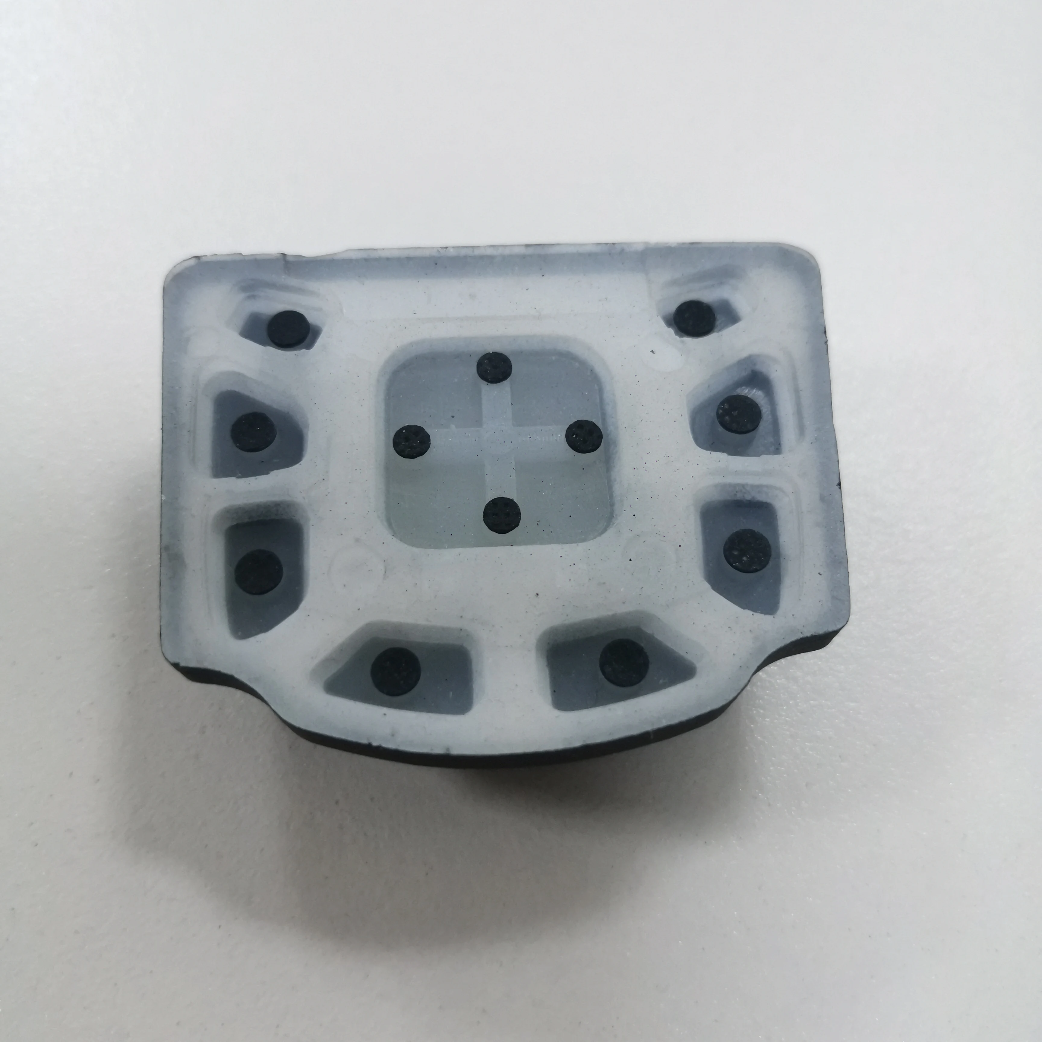 Клавиатура для Garmin Astro 320 430 900 резиновые кнопки портативной GPS для восстановления повреждений от старения.