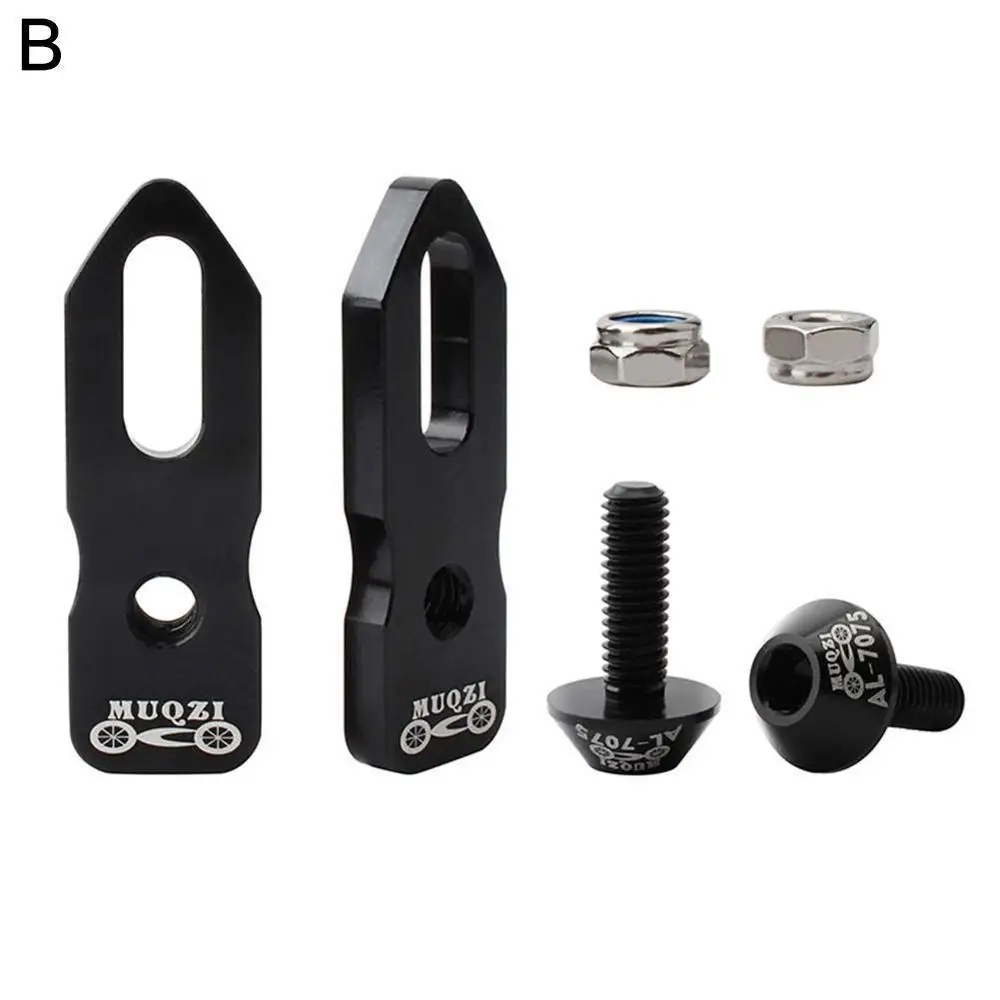 Круглая группа удлинителей V-тормоза преобразование 406 изменение 451 в удлинитель