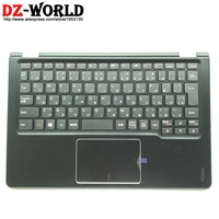 new palmrest upper case with japanese keyboard touchpad for lenovo yoga 700 11isk yoga 3 1170 teclado c cover 5cb0h15231