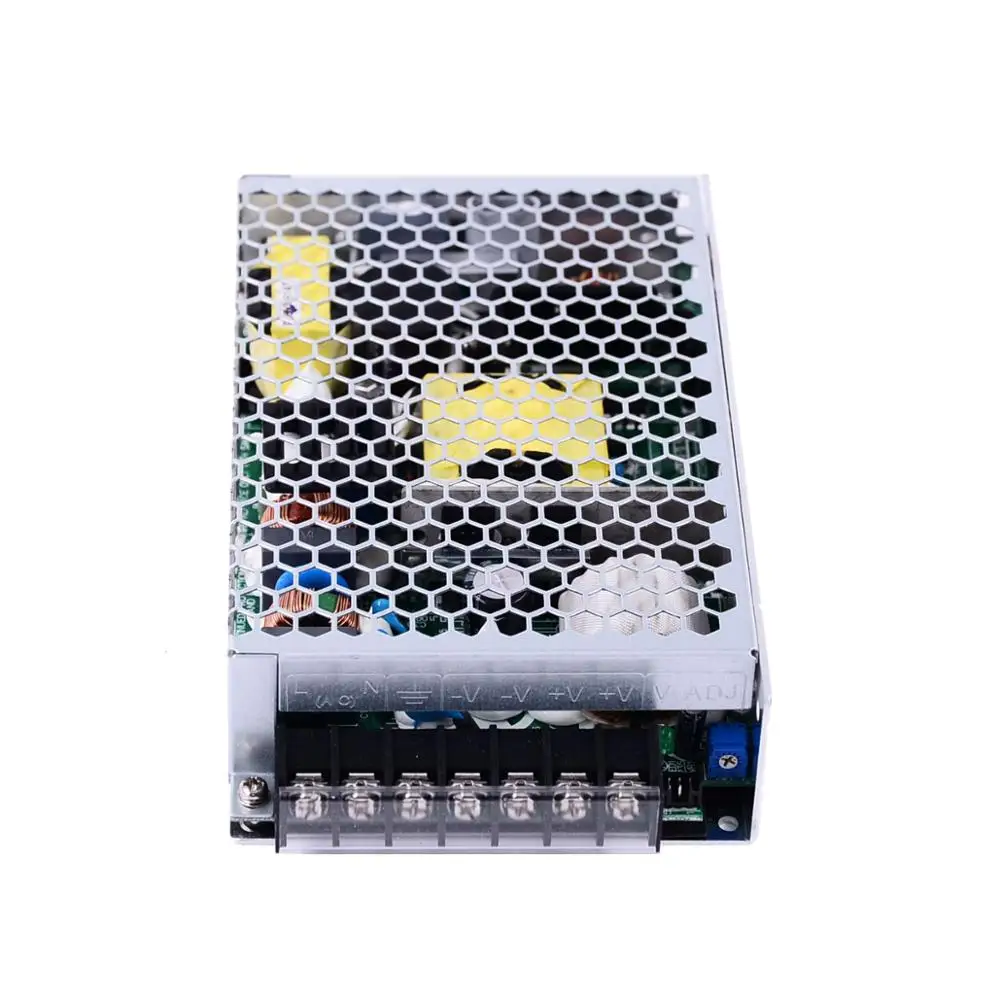 Mean Well HRP 150 36 meanwell 36V/4.3A/154 8 W DC с одним выходом PFC переключатель функций источник