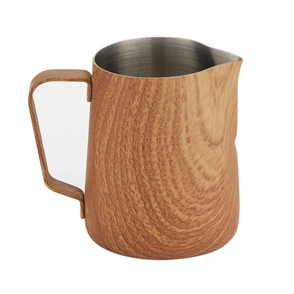 Кувшин молоковзбиватель из нержавеющей стали|Кувшины для молока| |