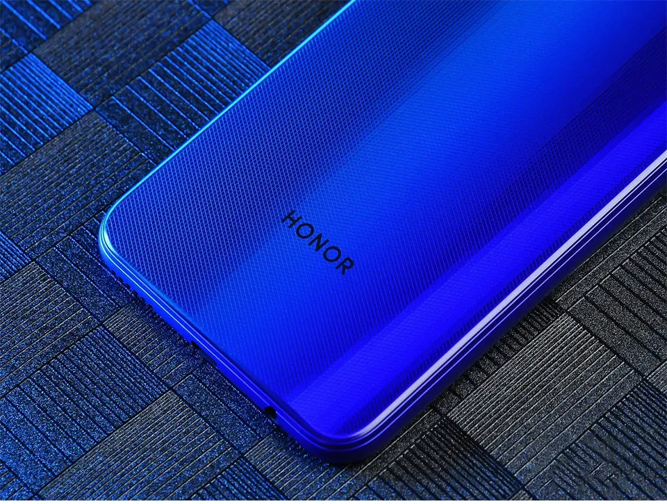Honor play 3 мобильный телефон honor play 3 6,39 дюймов, четыре ядра, Android 9,0, разблокировка лица, GPU Turbo 3,0, Поддержка Google play