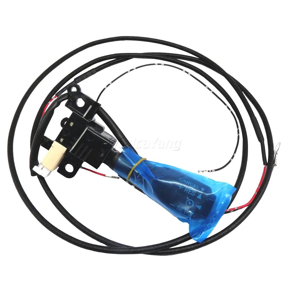 Круиз Управление переключатель для Защитные чехлы сидений сшитые специально Toyota