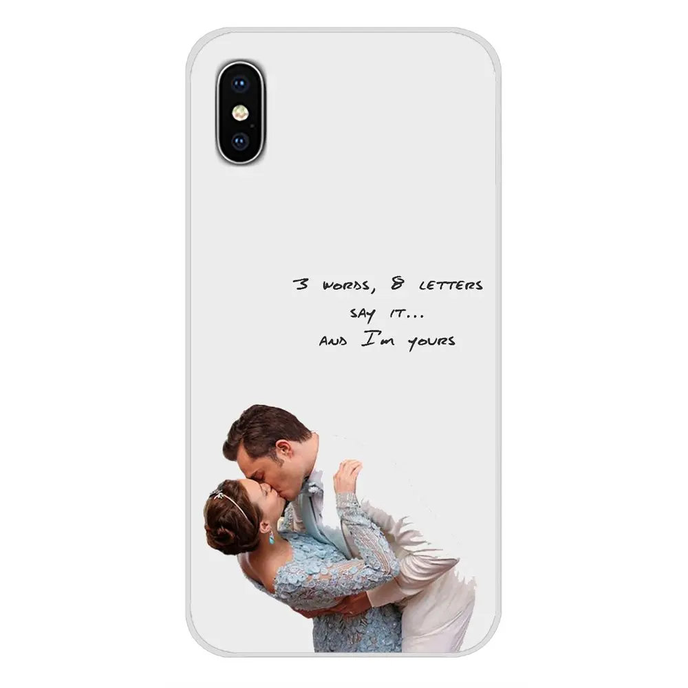 Мобильный телефон сумка чехол Сплетница Блэр Чак Басс для Huawei Nova 2 3 2i 3i Y6 Y7 Y9 Prime Pro