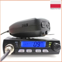citizen band multi norms cm 40m ar 925 cb mobile radio 25 615 30 105mhz amfm 13 2v 8watts lcd screen amateur radio stations