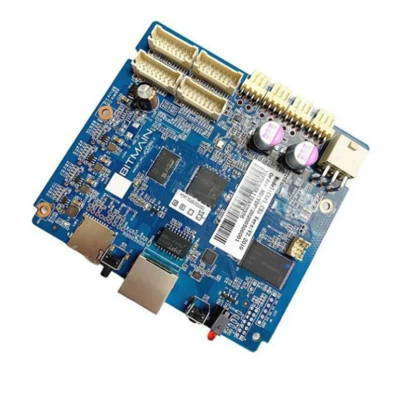 

Ultra high quality Control Board S19 S19 Pro s17 L3+ S19j S19j Pro For PCBA