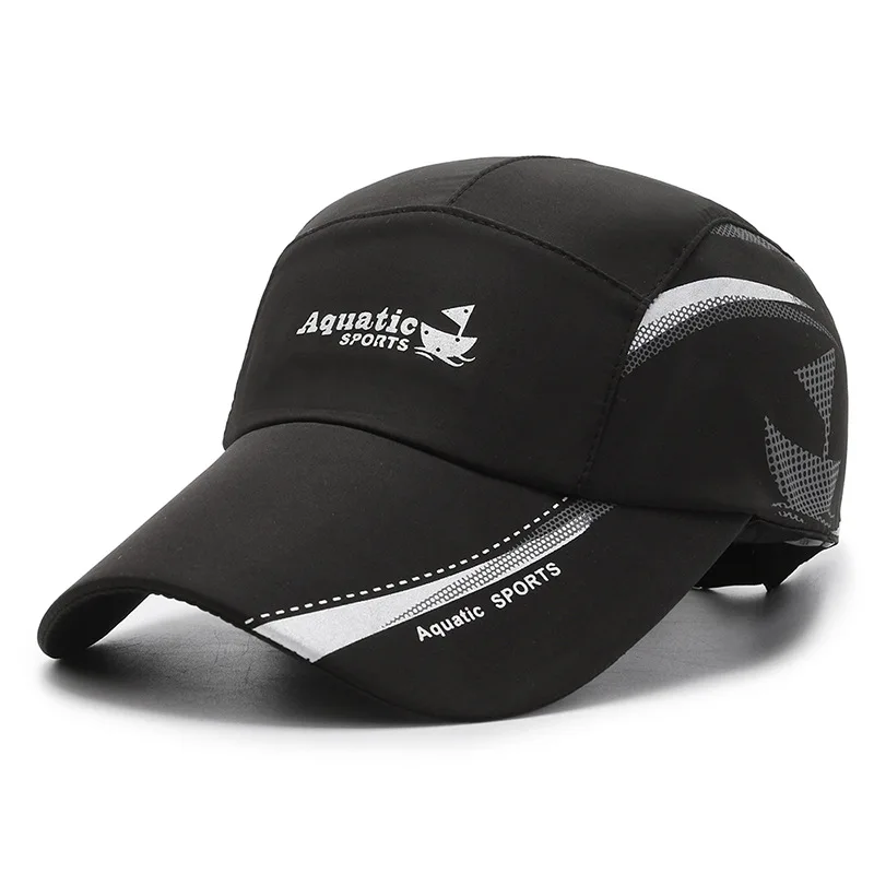 

Cap spring and autumn new fashion Korean men's and women's outdoor sports baseball cap fashion leisure cap sun hat