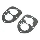 Запасные части для карбюратора 1 комплект, подходит для Volvo Penta SOLEX 44 PA-1 INBOARD MARINE 856472 Metal