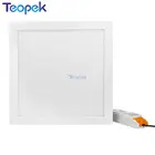 MiBoxer 20 Вт 40 Вт RGB + CCT Светодиодная панель освещения FUTL01 FUTL03 2,4G пульт дистанционного управления и приложение для смартфона WiFi и Голосовое управление Alexa