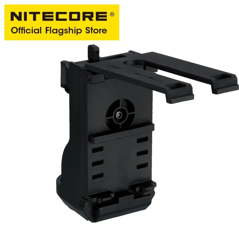 NITECORE 360 ° NTH25 тактический фонарь кобура с креплением держатель для