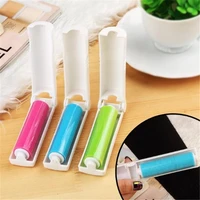 1pcs static brush magic fur cleaning brushes pet hair lint remover reusable device dust brusher dust cleaner random color