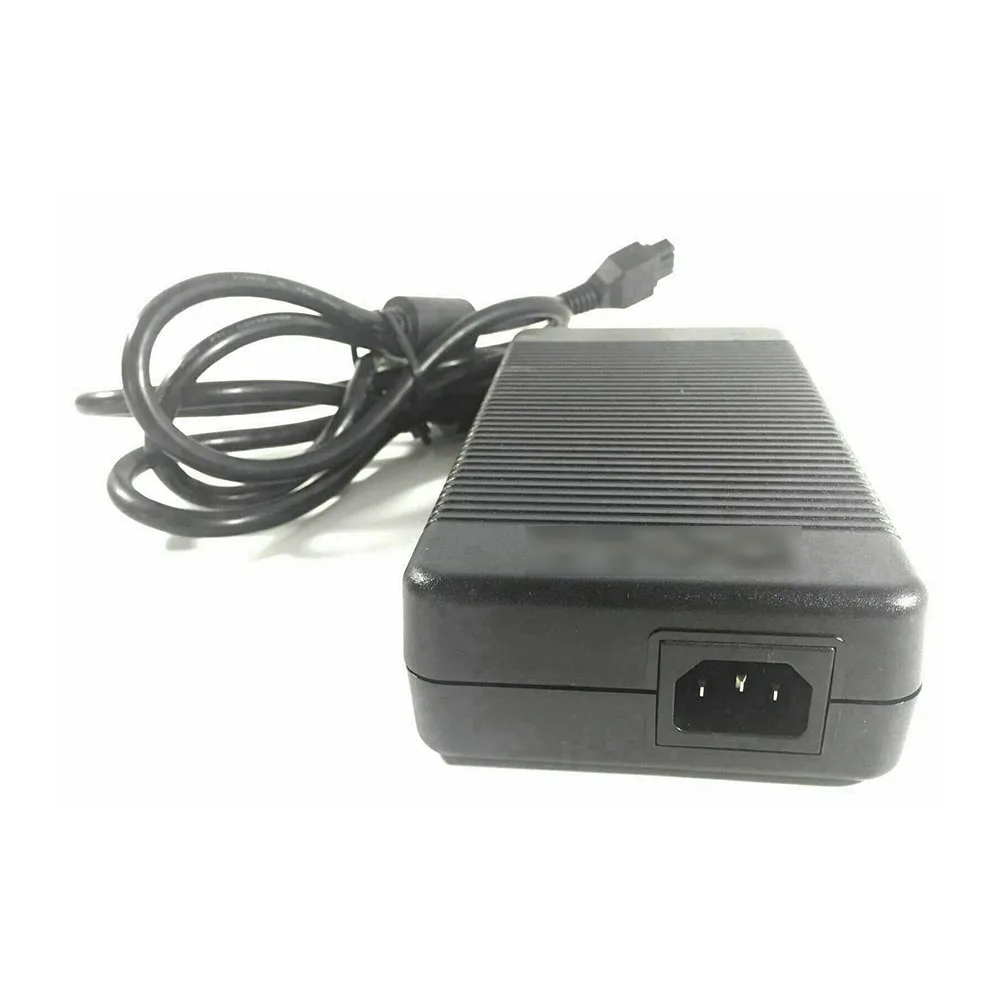 Оригинальный D220P-01 ADP- 220AB ZVC220 адаптер переменного тока 12V 18A для Dell Optiplex GX620 755 760 SX280