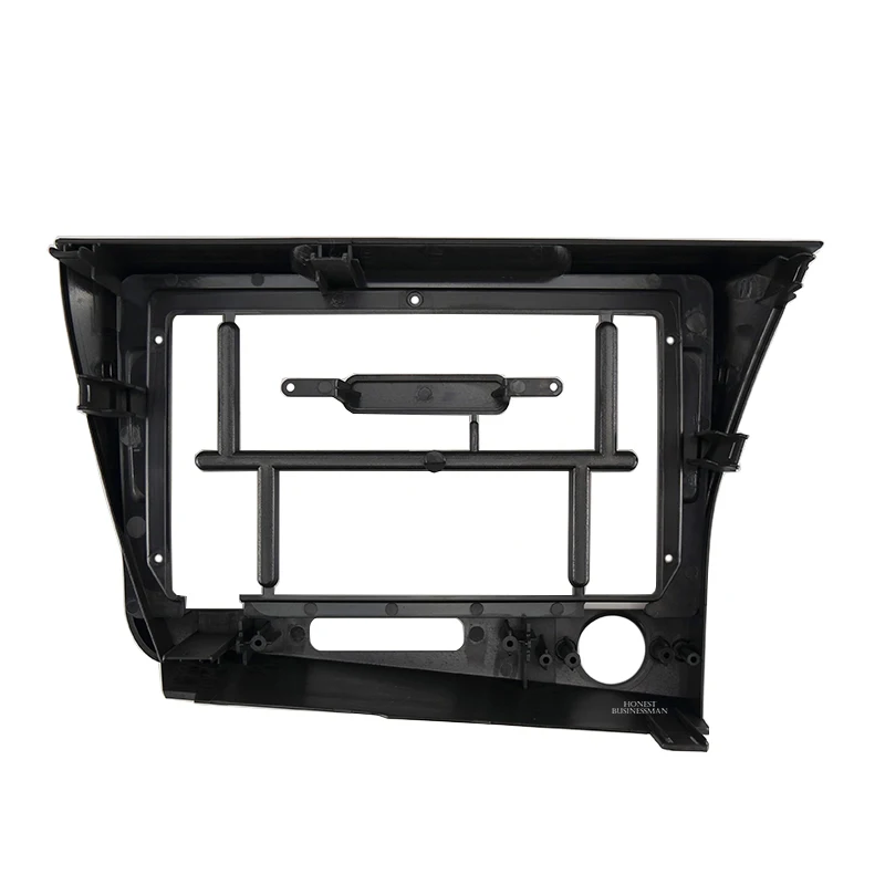 9-дюймовая Автомобильная аудиорамка GPS-навигация панель автомобильная dvd