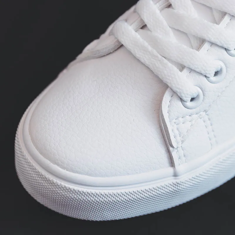 Женские кроссовки Вулканизированная подошва повседневная обувь для тренировок