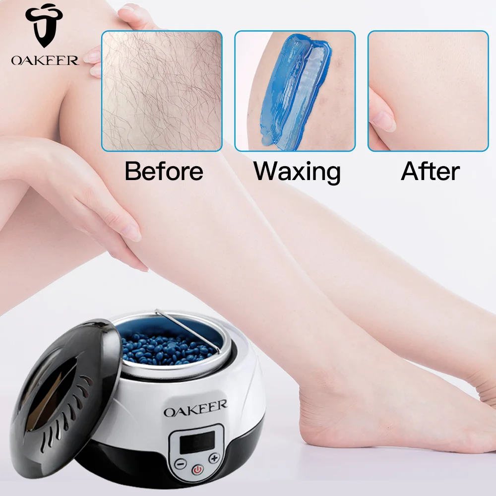 

Personal Care Appliances