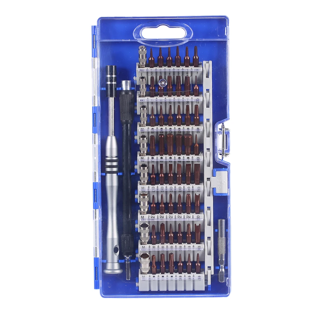 60 в 1 набор отверток | Инструменты