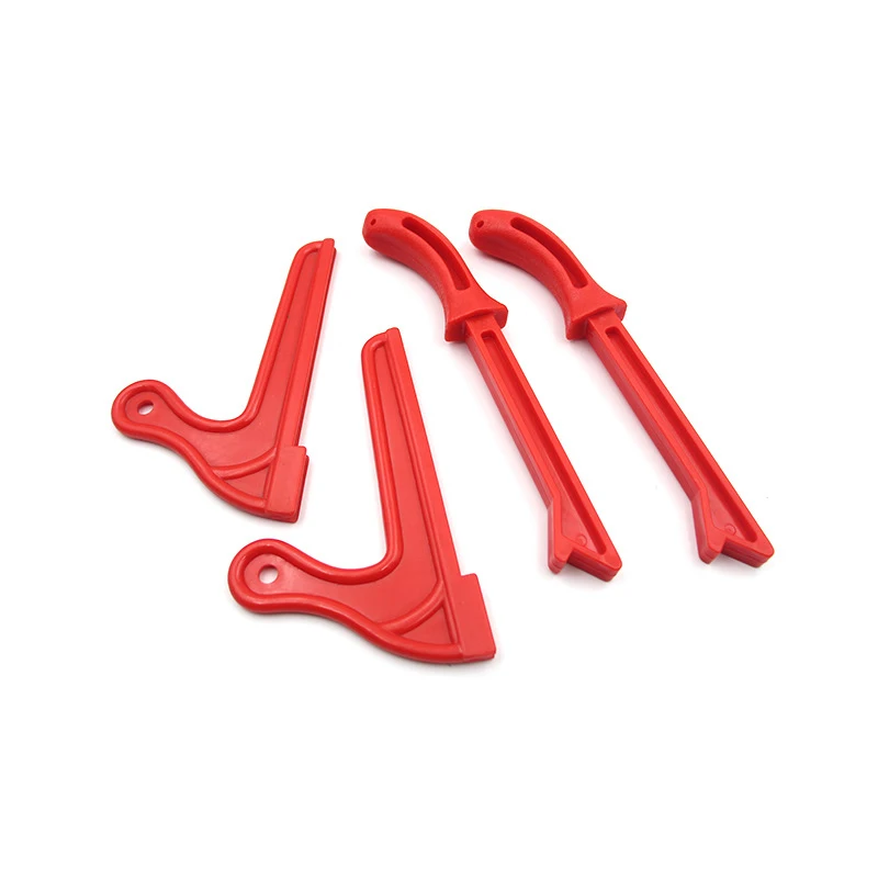 Безопасная ручная защита древесные опилки набор нажимных палочек для столярного