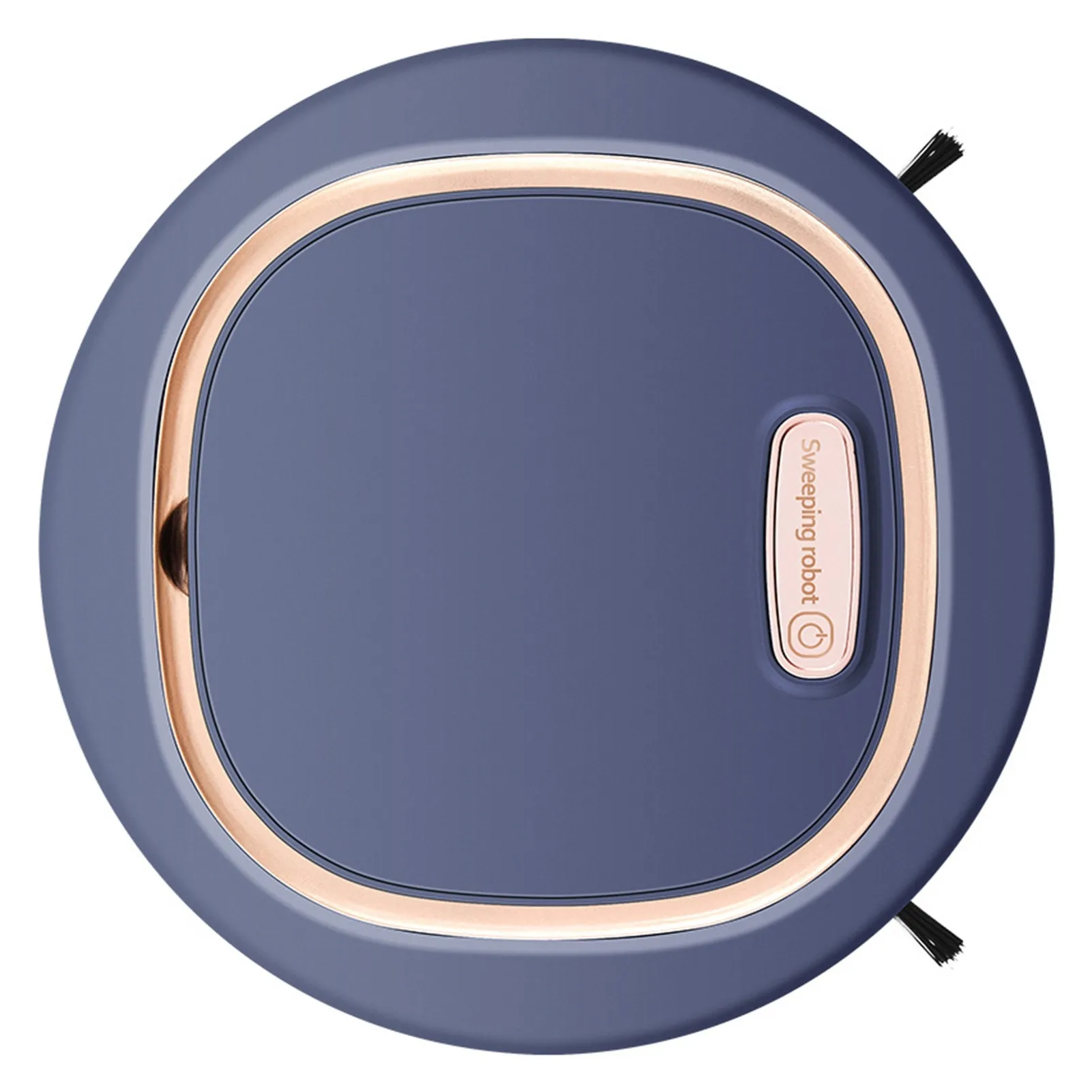 Умный робот-пылесос перезаряжаемый Автоматический с защитой от загрязнений