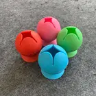 Сборщик лома ручной работы из винила, портативный сборщик отходов для шитья и рукоделия