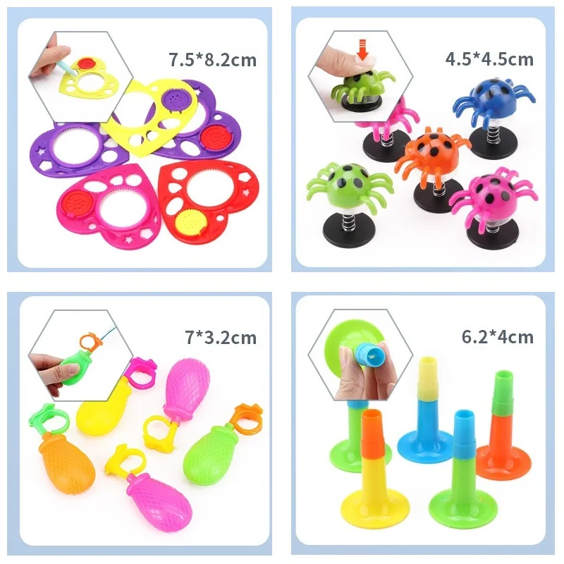 Детский подарок на день рождения Подарочный наполнитель для пинаты сумка