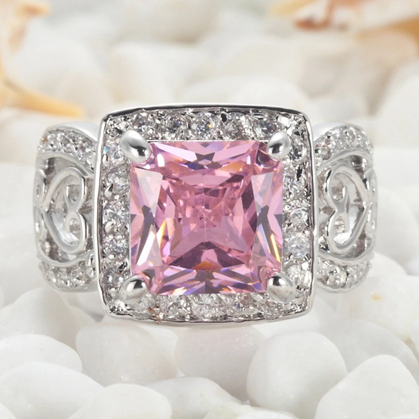 Flenz Esme рождественские подарки обручальные кольца для женщин одежда аксессуары