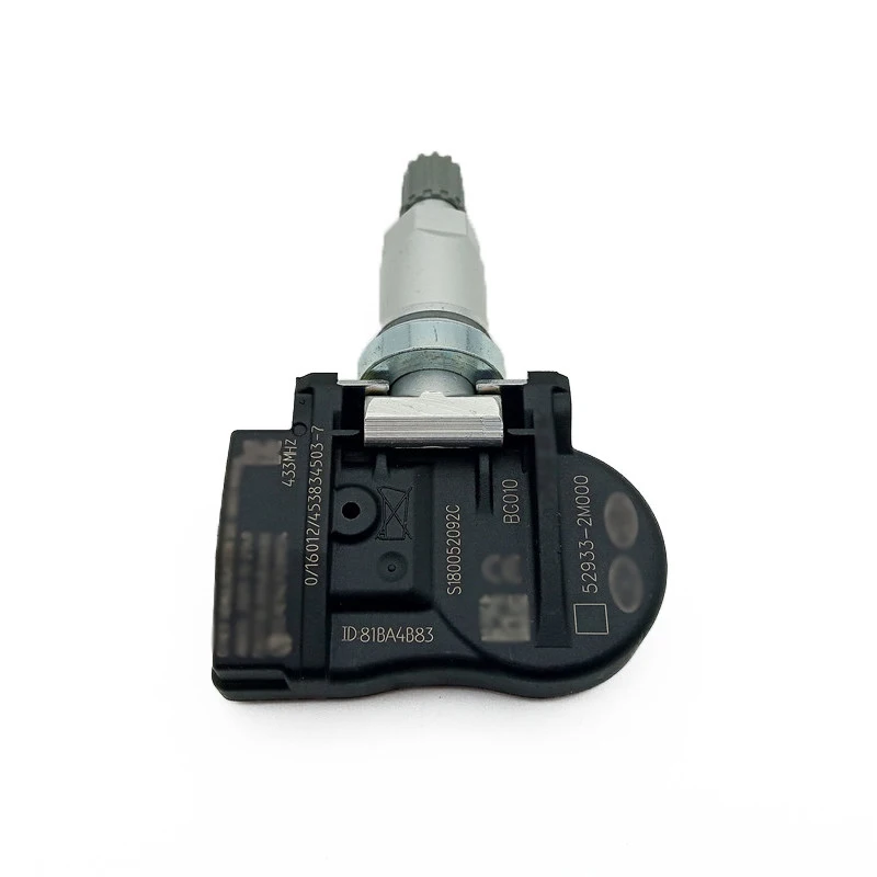 Датчик давления в шинах TPMS 52933-2M000 для HYUNDAI KIA 2010 2011 2012 2013 2014 4 шт. | Автомобили и