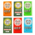 Иглы для швейных машин, 10 шт.упак. игл, для бытовых швейных машин, для швейных машин SINGER BROTHER 965 1175 1280 1490 16100 и т. д.