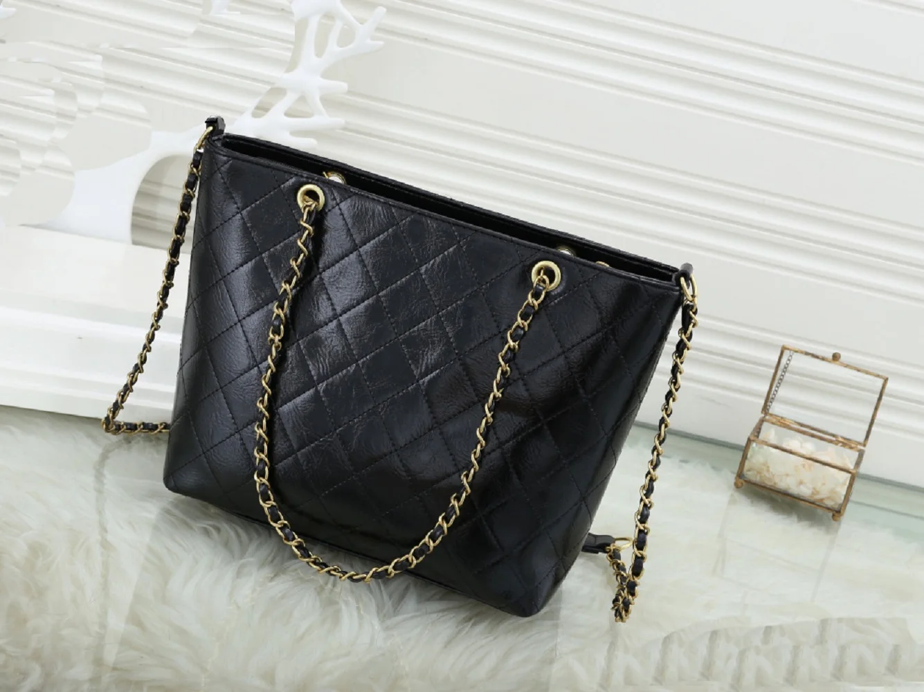 

Woman Brand Designer Handbag Shoulder Bags For Women Vintage Messenger Bags PU Leather Crossbody Package 5618#