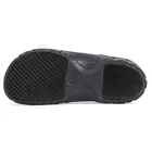 Тапки мужские классические, Нескользящие, водонепроницаемые, маслостойкие рабочие туфли, обувь для приготовления пищи, тапки для безопасности, для отеля, кухни