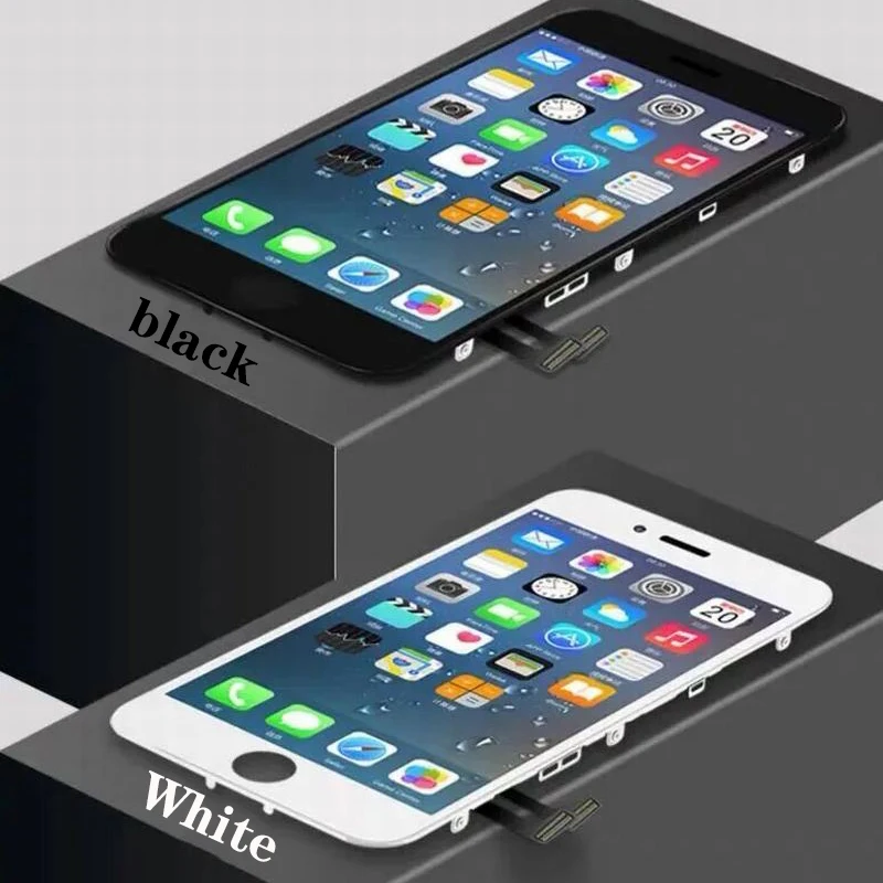 

LCD Display Touch Screen For iphone 6 S Plus No Dead Pixel Digitizer Assembly Screen Replacement For iphone 6S Plus With Gift