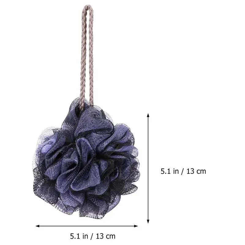 4 шт. мячи для ванны из мягкой легкой сетки|Наборы| |