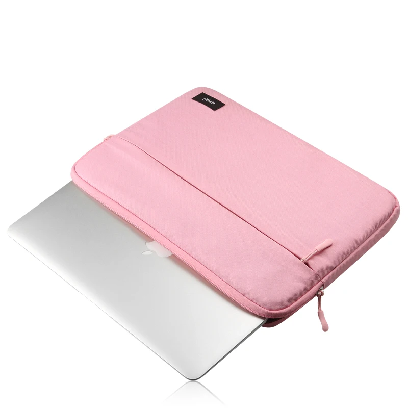 Brand Anki Laptop Bag 11,12,13,14,15,15.6 Inch,Waterproof Sleeve Case For Macbook Air Pro M1,Computer Notebook Handbag DropShip images - 6