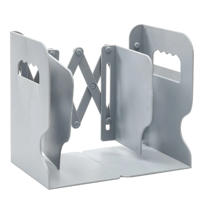 

New Good Household Supplies Retractable Bookshelf Student Desktop Multifunctional storage rack Suitable for all occasions