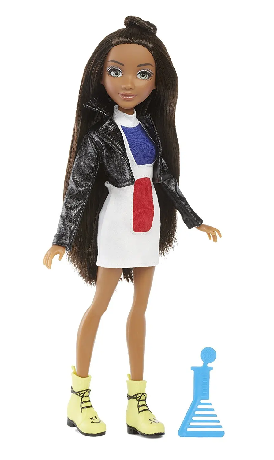 Кукла шарнирная 5 шарниров 11 Ограниченная Коллекция | Игрушки и хобби