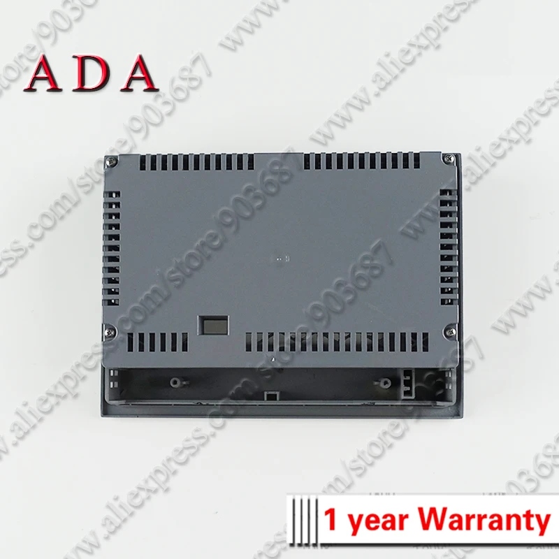 Чехол для 6AV6652 7BA01 3AA0 6AV6 652 KTP600 + сенсорный экран мембранная