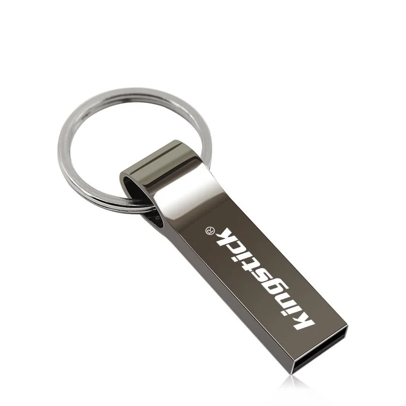 Металлический usb флеш-накопитель 128 ГБ 64 32 16 8 4 Гб | Компьютеры и офис