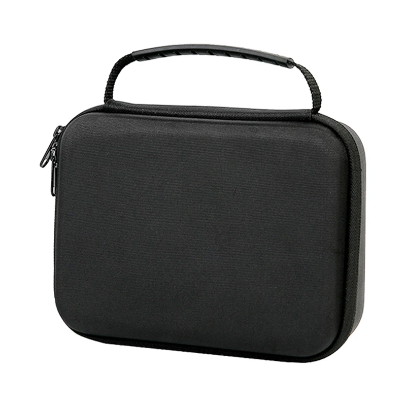 

Портативная нейлоновая сумка для DJI Mavic Mini Fly Drone, сумка для хранения, мини чехол для переноски, коробка для аксессуаров DJI Mavic Mini