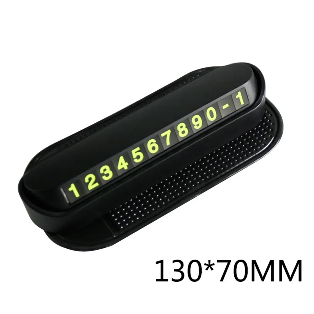 

Silicone Vehicle Anti-slip Mat Anti-skid Pad with Salient Round For Mobile Phone Sticky Pad GPS Holder Non-slip Mat