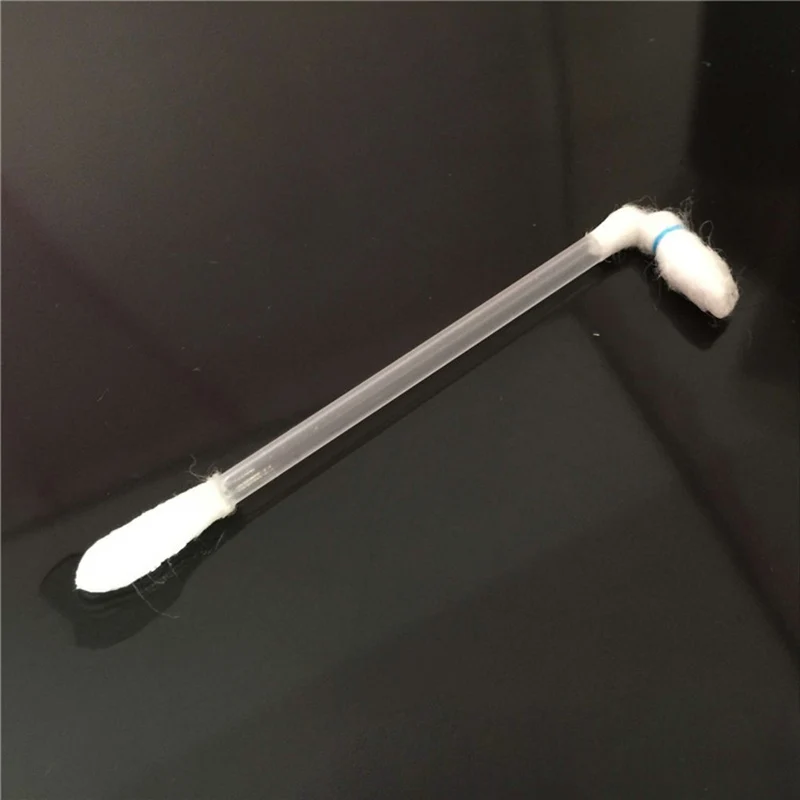 100 шт одноразовые медицинские спиртовые палочки дезинфицированные ватные набор