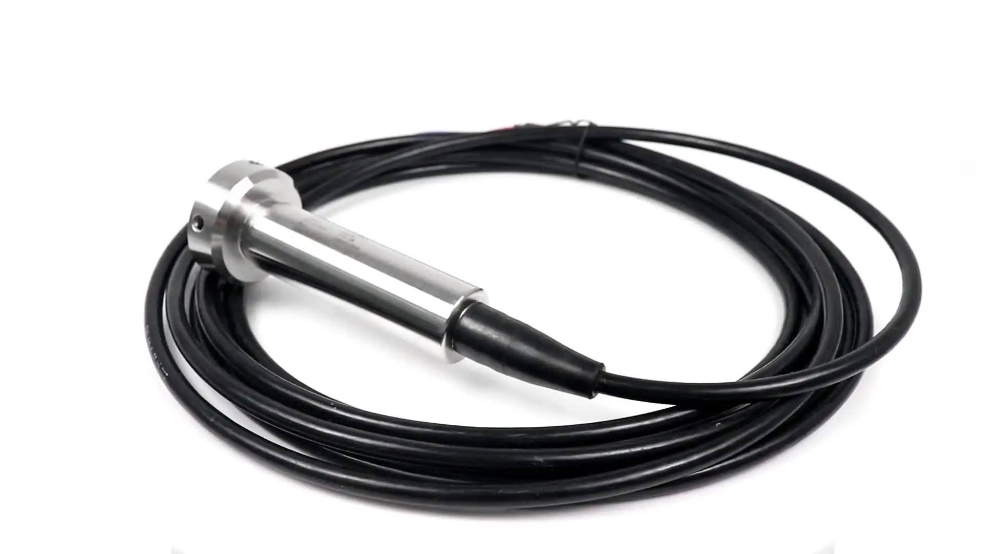 

dc24v water level probe 4-20ma dirty water sensor level senor for water tank factory price