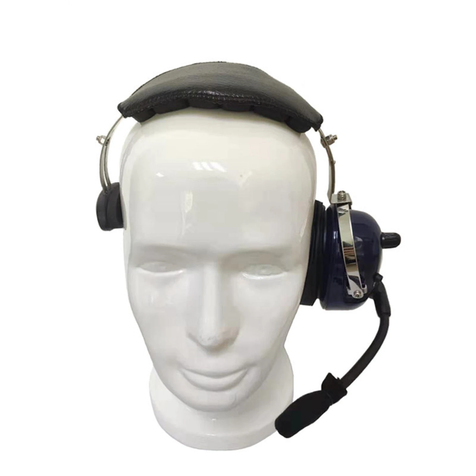 Artudatech гарнитура с шумоподавлением для Baofeng UV 3R UV5R Kenwood 5R 2207 3207G 2107|Запчасти и