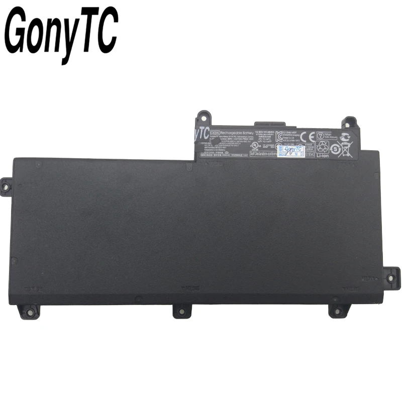 Новый оригинальный CI03XL ноутбук Батарея для струйного принтера HP ProBook 640 645 650 655 G2