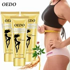 3 шт., крем для похудения с женьшенем, 40 г