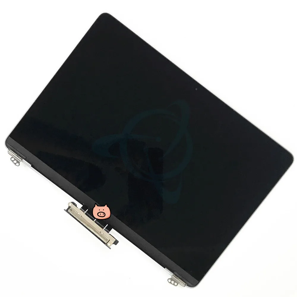 Оригинальный Новый Полный ЖК-экран для Macbook Retina 12 дюймов A1534 полный ЖК-дисплей
