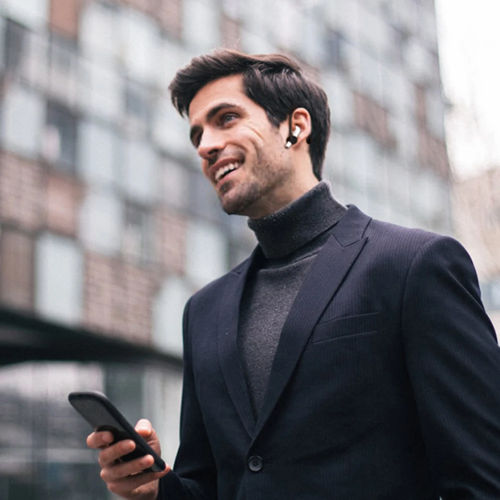 2 шт. Беспроводной наушники заушники держатель для AirPods чехол AirPod защитный рожка 1