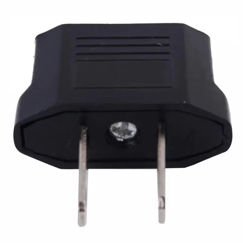 6А плоская вилка U. s. Правила передачи коннектора/Европейский прямой/национальный