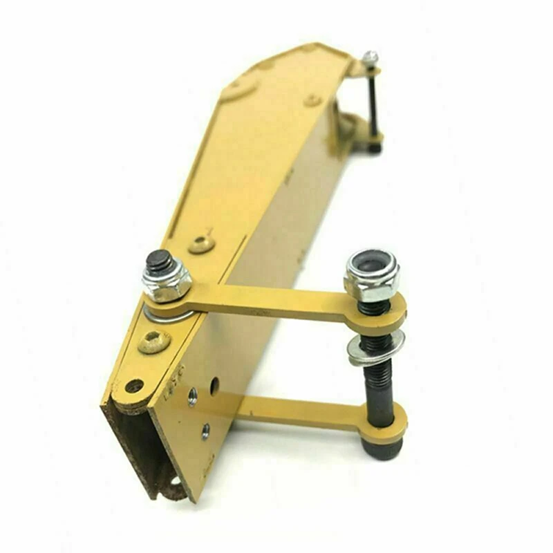 Обновленный полностью металлический большой и маленький кронштейн для