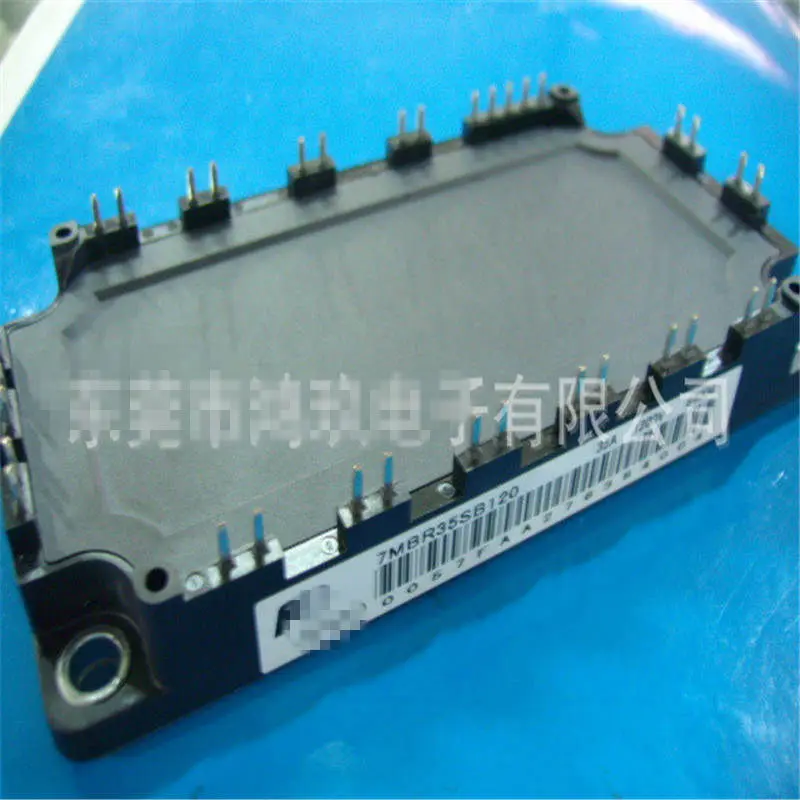 

Original Product 7MBR35SB120-50 MCC162-18IO1 2MBI300VB-060-50 PK200FG160 2MBI200U4H-120 SKM150GB128DE
